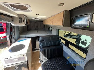 2026 Winnebago Revel - Photo 10