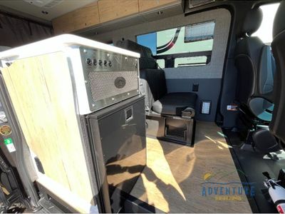 2026 Winnebago Revel - Photo 11