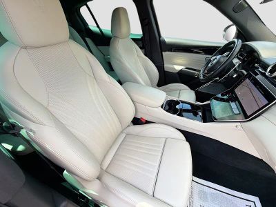 2023 Maserati Grecale — photo 14 view
