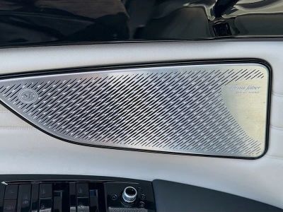 2023 Maserati Grecale — photo 23 view