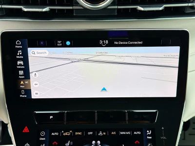2023 Maserati Grecale — photo 31 view