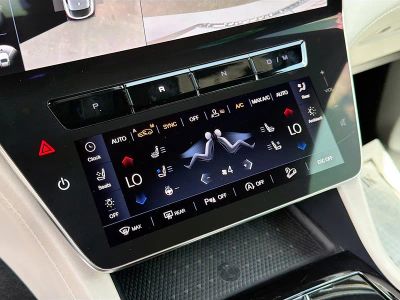 2023 Maserati Grecale — photo 33 view