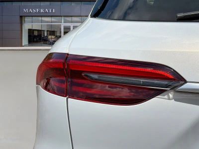 2023 Maserati Grecale — photo 10 view