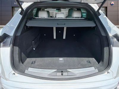 2023 Maserati Grecale — photo 11 view