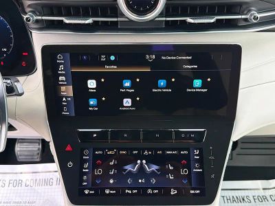 2023 Maserati Grecale — photo 29 view