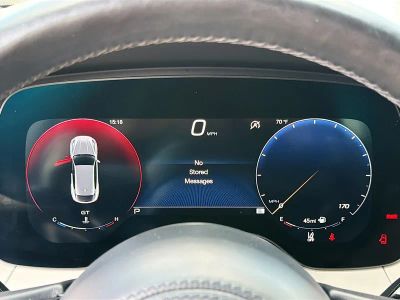 2023 Maserati Grecale — photo 39 view