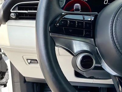 2023 Maserati Grecale — photo 36 view