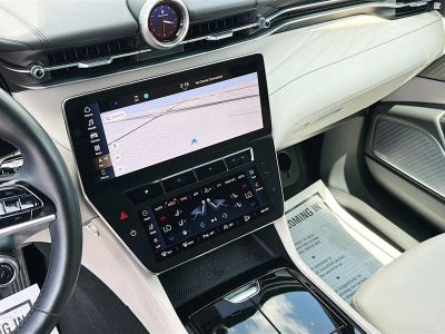 2023 Maserati Grecale — photo 27 view