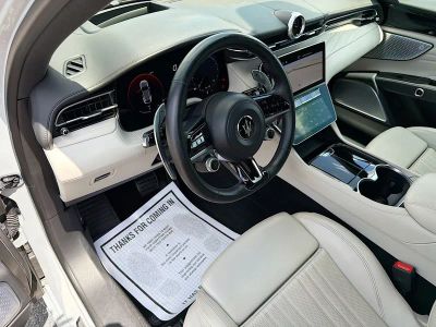 2023 Maserati Grecale — photo 25 view