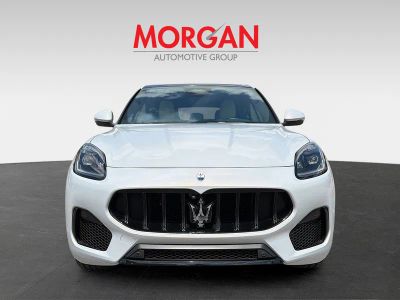 2023 Maserati Grecale — photo 8 view