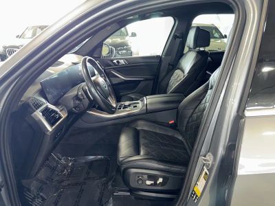 2024 BMW X5 — photo 19 view