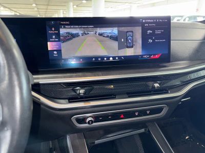 2024 BMW X5 — photo 27 view
