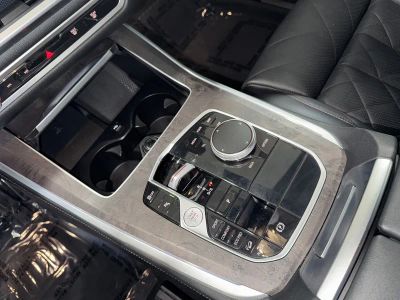 2024 BMW X5 — photo 28 view
