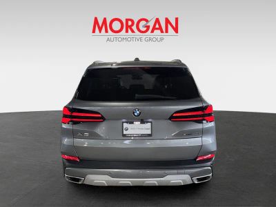2024 BMW X5 — photo 7 view