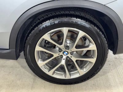 2024 BMW X5 — photo 36 view