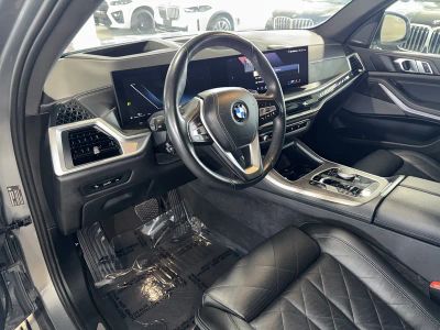 2024 BMW X5 — photo 20 view
