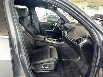 2024 BMW X5 — photo 10 view