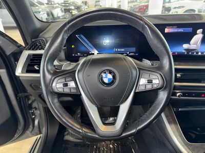 2024 BMW X5 — photo 21 view