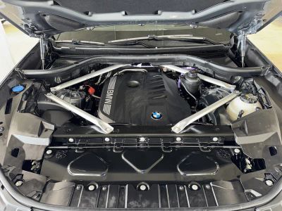 2024 BMW X5 — photo 35 view