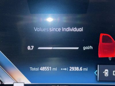 2024 BMW X5 — photo 25 view