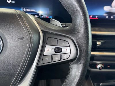 2024 BMW X5 — photo 23 view