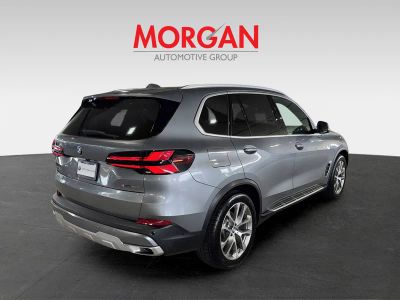 2024 BMW X5 — photo 8 view