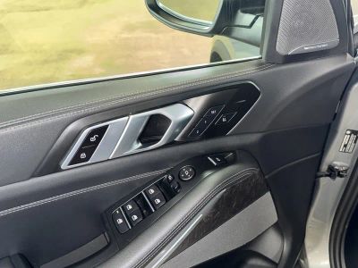 2024 BMW X5 — photo 18 view