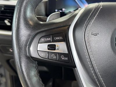 2024 BMW X5 — photo 22 view