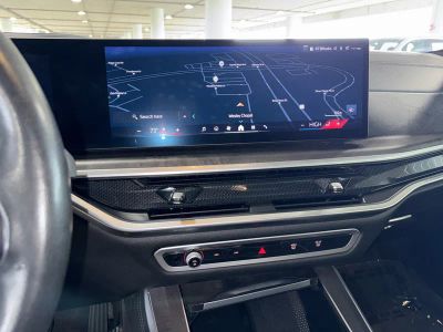 2024 BMW X5 — photo 26 view