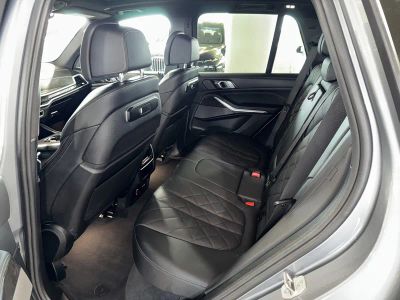 2024 BMW X5 — photo 15 view