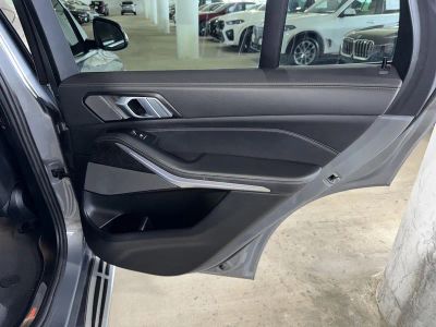2024 BMW X5 — photo 11 view