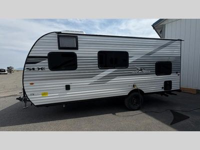 2026 Jayco Jay Flight SLX - Photo 7