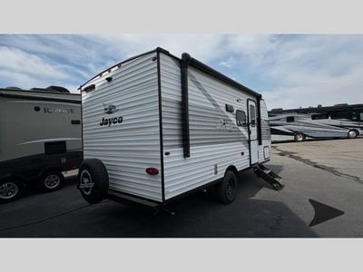 2026 Jayco Jay Flight SLX - Photo 5