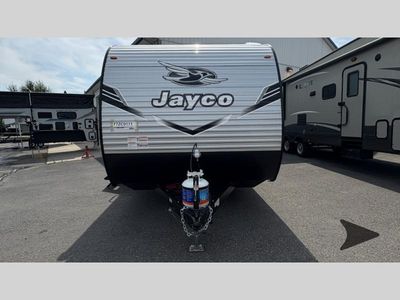 2026 Jayco Jay Flight SLX - Photo 3