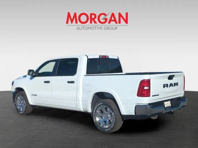 2026 Ram 1500 — photo 7 view