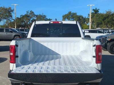 2026 Ram 1500 — photo 13 view