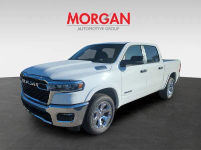 2026 Ram 1500 — photo 9 view