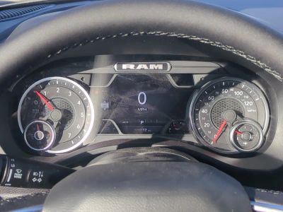 2026 Ram 1500 — photo 28 view
