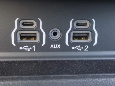 2026 Ram 1500 — photo 23 view