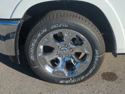 2026 Ram 1500 — photo 11 view