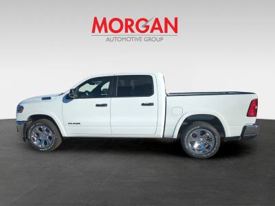 2026 Ram 1500 — photo 8 view