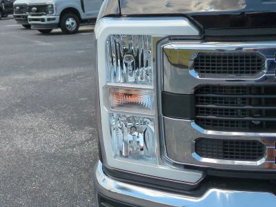 2026 Ford F-250SD — photo 10 view
