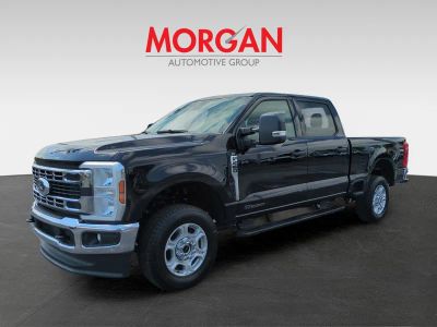 2026 Ford F-250SD — photo 9 view