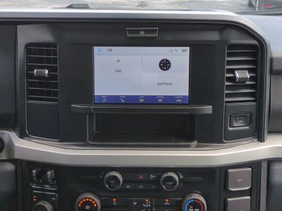 2026 Ford F-250SD — photo 18 view