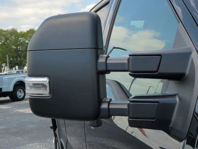 2026 Ford F-250SD — photo 12 view
