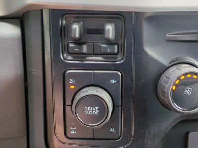 2026 Ford F-250SD — photo 22 view