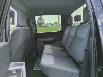 2026 Ford F-250SD — photo 14 view