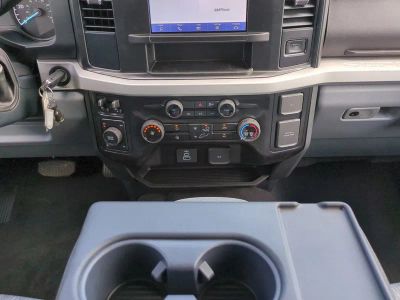 2026 Ford F-250SD — photo 19 view