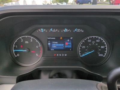 2026 Ford F-250SD — photo 27 view