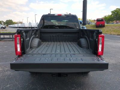 2026 Ford F-250SD — photo 13 view
